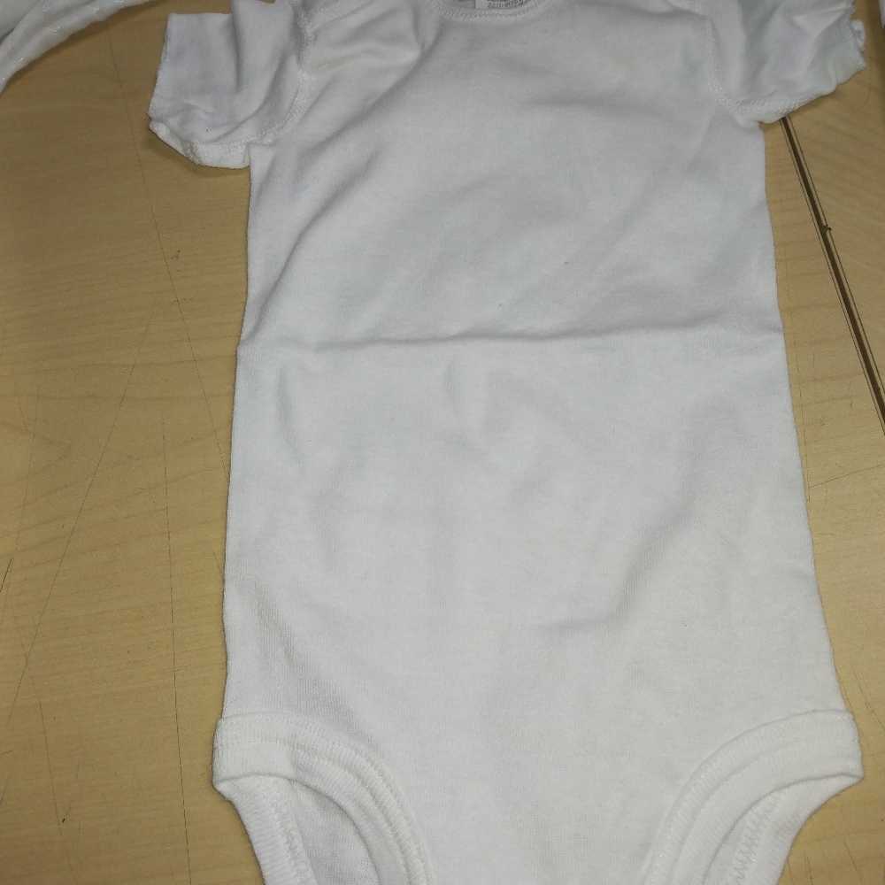 Baby 0-3mo Bundle - Picture 5 of 10